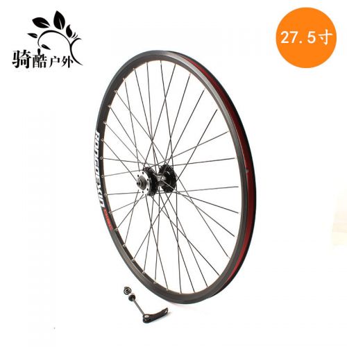 Roues de vélo Mountain Bike RONGDEXIN - Ref 2378835