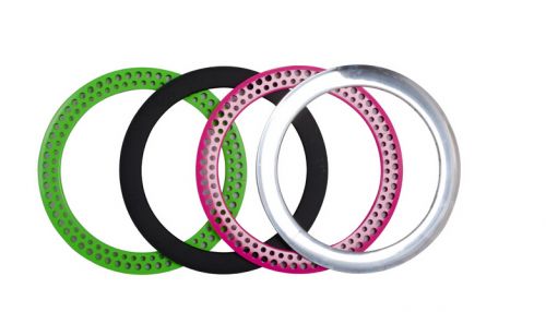 Roues de vélo - Ref 2378859