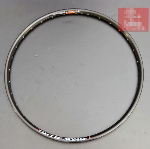 Roues de vélo Mountain Bike 26 pouces - Ref 2378867