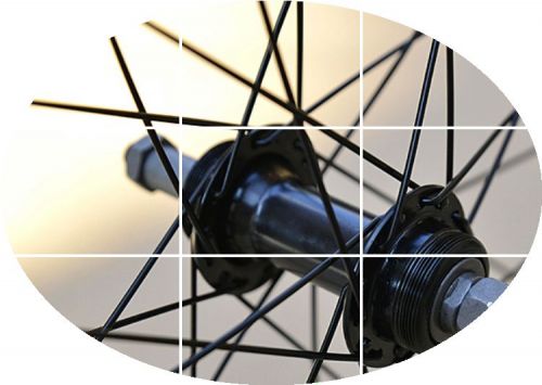 Roues de vélo cyclisme sur route 20 pouces - Ref 2378887