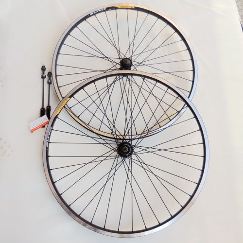 Roues de vélo Mountain Bike 26 pouces - Ref 2378952