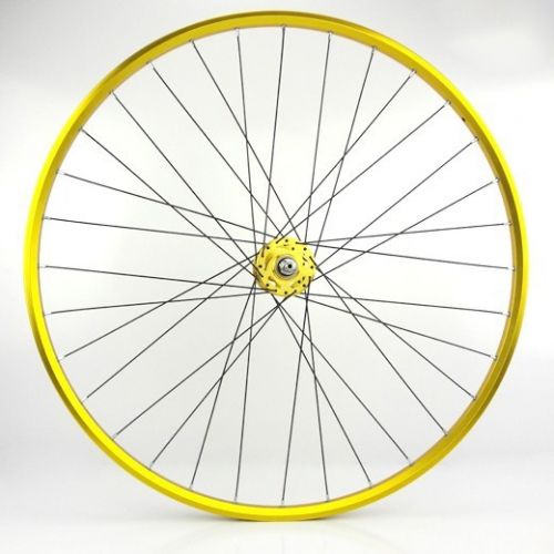 Roues de vélo - Ref 2378954