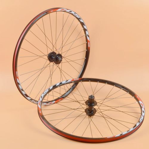 Roues de vélo Mountain Bike COSTTU 26 pouces - Ref 2378975