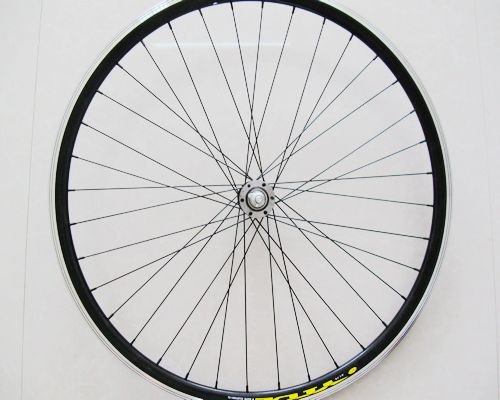 Roues de vélo cyclisme sur route - Ref 2379144