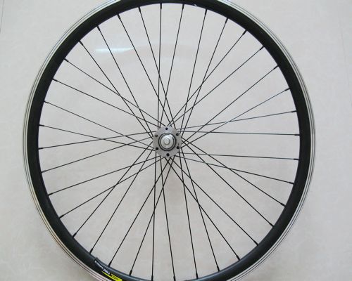 Roues de vélo Mountain Bike 26 pouces - Ref 2379151