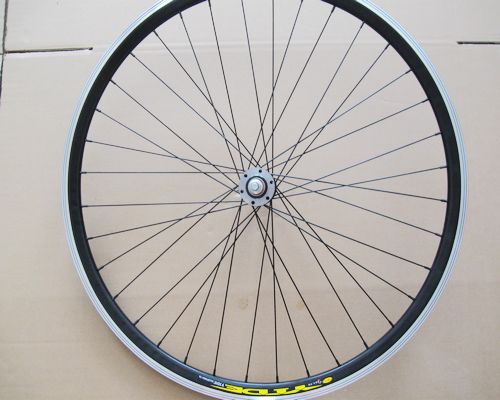 Roues de vélo cyclisme sur route - Ref 2379229