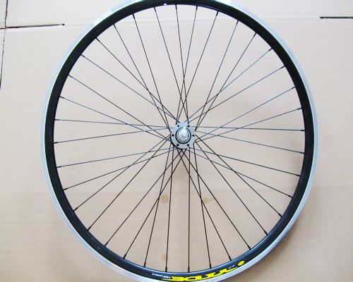 Roues de vélo cyclisme sur route - Ref 2379234