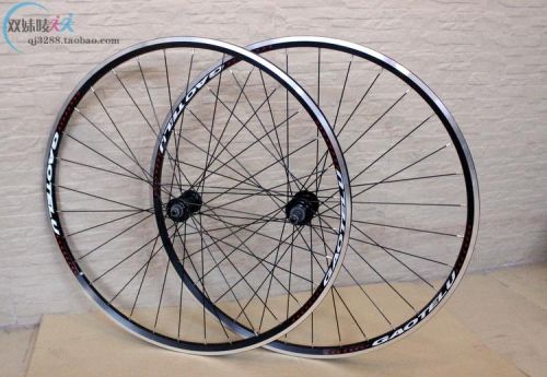 Roues de vélo - Ref 2379242