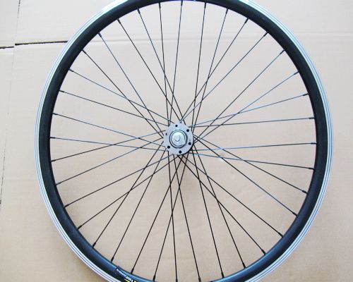 Roues de vélo Mountain Bike 26 pouces - Ref 2379249