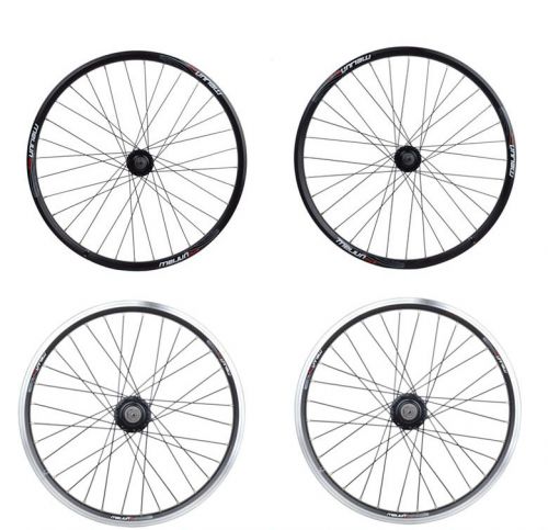 Roues de vélo MEIJUN - Ref 2379298