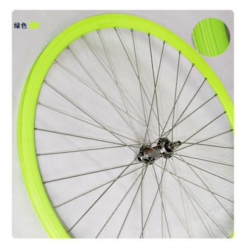 Roues de vélo FEELCOOL - Ref 2379310