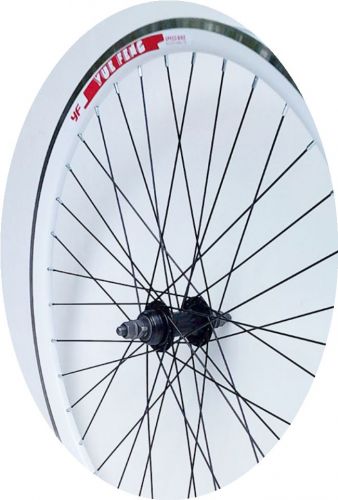 Roues de vélo Mountain Bike 26 pouces - Ref 2379333
