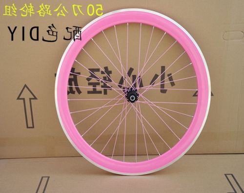 Roues de vélo - Ref 2379344