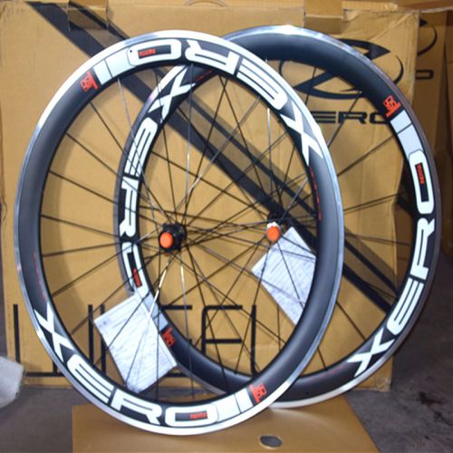 Roues de vélo Les vélos d'enfants XERO - Ref 2379403