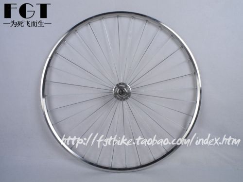 Roues de vélo - Ref 2379440