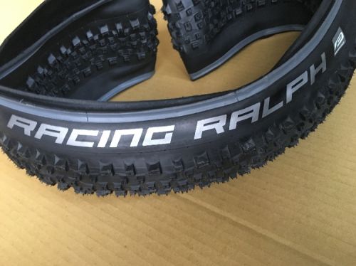 Roues de vélo - Ref 2379481