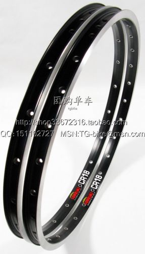 Roues de vélo - Ref 2379512