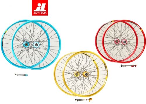 Roues de vélo Mountain Bike MAVIC 26 pouces - Ref 2379521