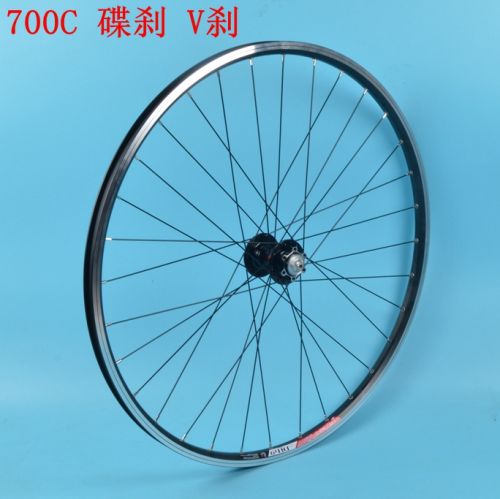Roues de vélo cyclisme sur route - Ref 2379589