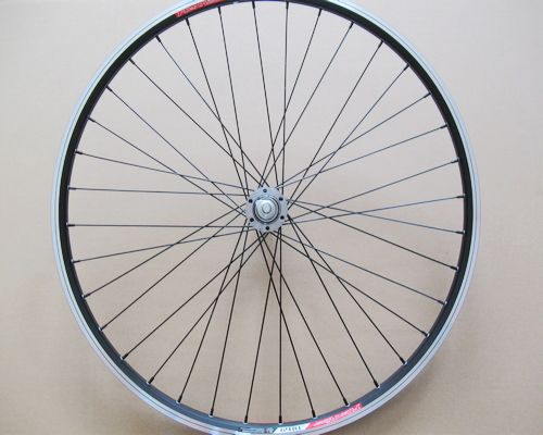 Roues de vélo Mountain Bike - Ref 2379720