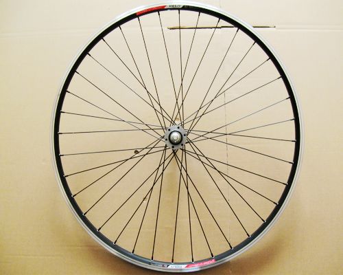 Roues de vélo cyclisme sur route - Ref 2379723