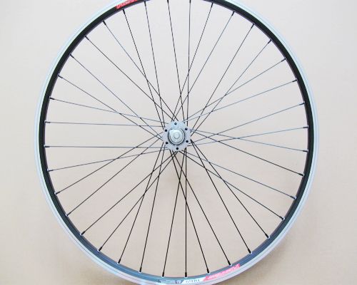 Roues de vélo Mountain Bike 26 pouces - Ref 2379750