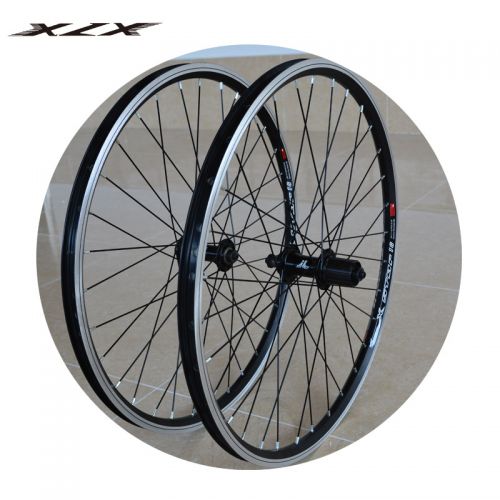 Roues de vélo - Ref 2379755