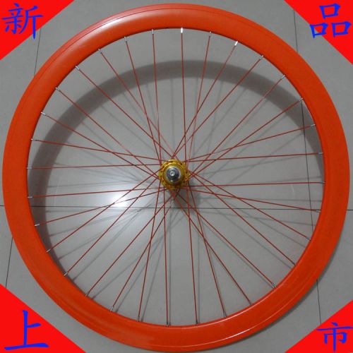 Roues de vélo - Ref 2379846