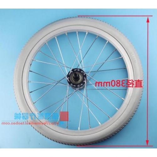 Roues de vélo - Ref 2379890