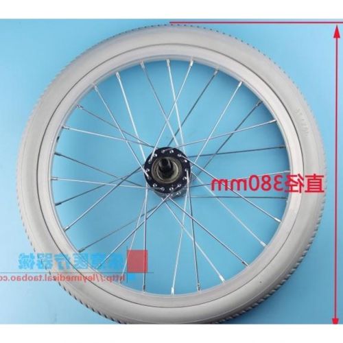 Roues de vélo - Ref 2379910
