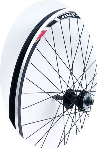 Roues de vélo Mountain Bike 26 pouces - Ref 2379920