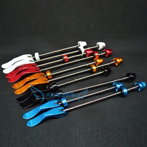 Roues de vélo Mountain Bike - Ref 2379997