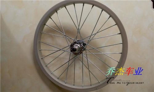 Roues de vélo - Ref 2380026