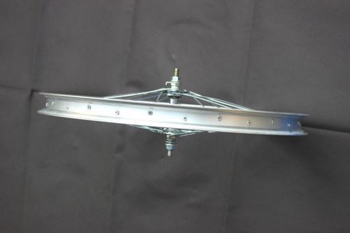 Roues de vélo Les vélos d'enfants 20 pouces - Ref 2380030