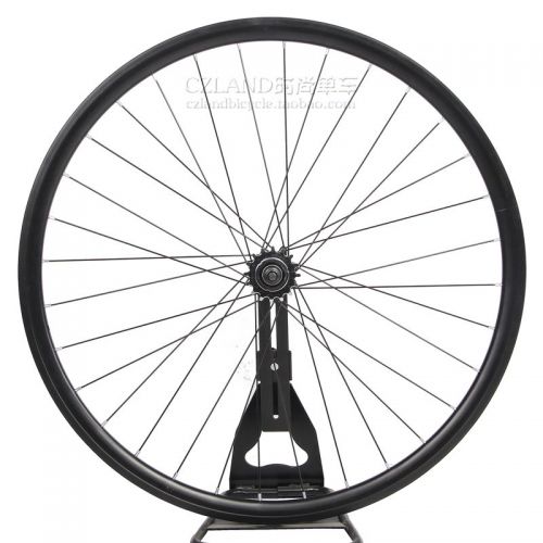 Roues de vélo cyclisme sur route CZLAND - Ref 2380074