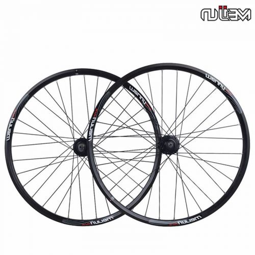 Roues de vélo Mountain Bike MEIJUN 26 pouces - Ref 2380120