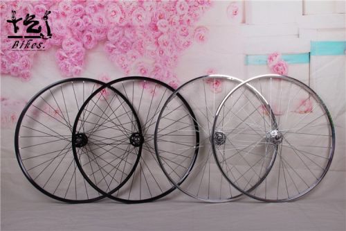 Roues de vélo - Ref 2380126