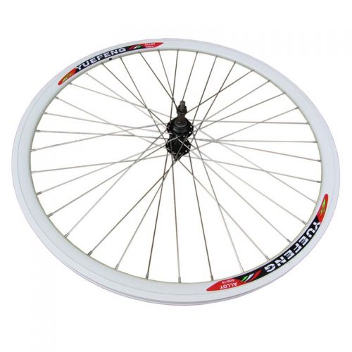 Roues de vélo cyclisme sur route YUEFENG - Ref 2380181