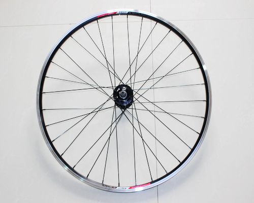 Roues de vélo - Ref 2380291
