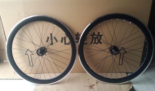 Roues de vélo - Ref 2380347