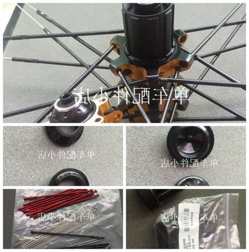 Roues de vélo Mountain Bike CRANKBROTHERS 26 pouces - Ref 2380405