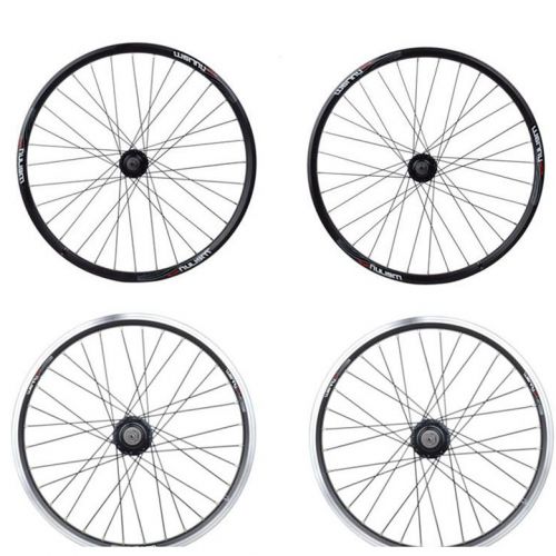 Roues de vélo MEIJUN - Ref 2380427