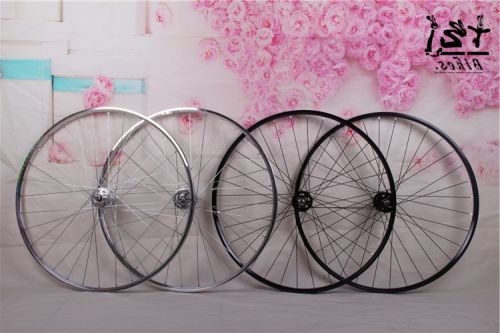 Roues de vélo - Ref 2380435