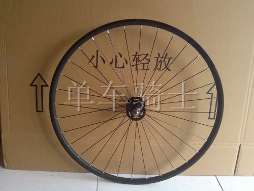 Roues de vélo - Ref 2380513