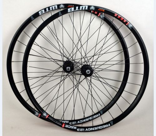 Roues de vélo - Ref 2380531