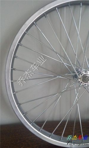 Roues de vélo - Ref 2380553