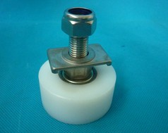 Roues de vélo - Ref 2380612