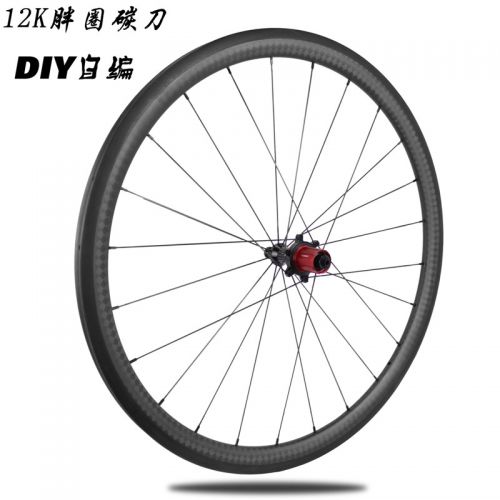 Roues de vélo cyclisme sur route MIRA - Ref 2380630