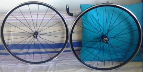 Roues de vélo - Ref 2380656