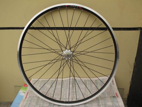 Roues de vélo Mountain Bike 26 pouces - Ref 2380672